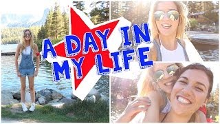 A Day in My Life ☼ 4th of July Weekend ☼ [upl. by Iorio]