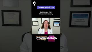 Hypophysectomy Medical Surgical SHORT  LevelUpRN [upl. by Nelon188]