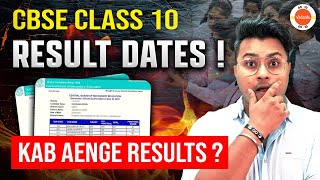 🚨 Breaking News Class 10 Ke RESULTS Jald Hi ✅ CBSE Board Exam 2024 Latest Update 🎯 [upl. by Dhruv]