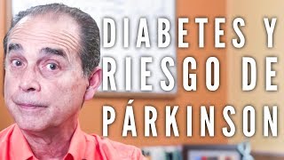 Episodio 1571 Diabetes y Riesgo De Párkinson [upl. by Moseley]