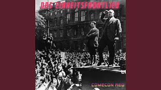 Das Einheitsfrontlied United Front Song [upl. by Medlin]