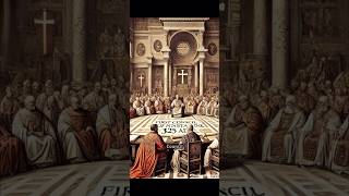 Council of Nicaea 325 The First Universal Meeting in Christianity [upl. by Hayn]