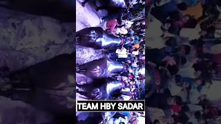 Edla HariBabu Yadav Sadar promo video 2k24 sadarfestival musheerabad bull trend viralvideo [upl. by Eceinaj864]