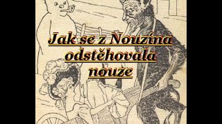 audio pohádka Jak se z Nouzína odstěhovala nouze [upl. by Windzer565]