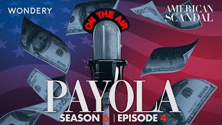 Payola The Network  American Scandal  Podcast [upl. by Yrelle419]