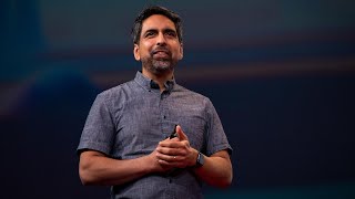 How AI Could Save Not Destroy Education  Sal Khan  TED [upl. by Vera]