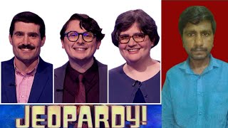 Jeopardy September 13 2024 [upl. by Ahsan]