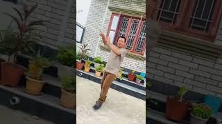 Dashain aayo  sasura youtubeshorts  dashain songs [upl. by Lurleen]