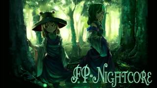 Nightcore  Unda HQ [upl. by Daveen]