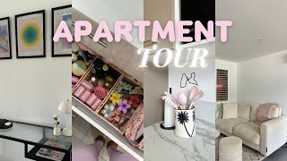 MON APARTMENT TOUR 50m2 sur une île [upl. by Jain]