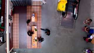 2013 IKEA Catalogue Launch  The Countdown [upl. by Assilanna]