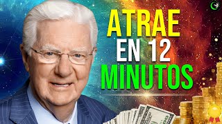 LA LEY DE LA ATRACCIÓN CÓMO MANIFESTAR Y ATRAER TODO LO QUE DESEAS BOB PROCTOR ESPAÑOL [upl. by Cletis]