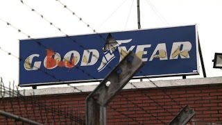 Goodyear Amiens triplement des indemnités pour les salariés [upl. by Tonie]