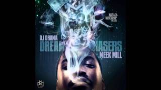 Meek Mill  Ima Boss ft Rick Ross Slowed [upl. by Ynamrej742]