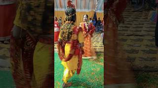 Red Red Gajra Laga Ke Jab  Kanha Ko Diwana Banati Ho  Red Gajra  Murli Bajate Ho  Shilpi Song [upl. by Sllew]