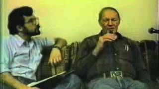 Montauk and Philadelphia Experiment  Al Bielek Underground Interview Part 1 [upl. by Ayokal419]