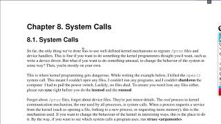 Ioctl system call [upl. by Astri]