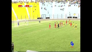 MATCH DIRECT LES AIGLES DU CONGO VS AS VITA CLUB [upl. by Navak]