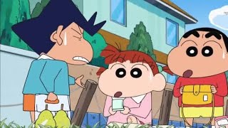 Shinchan New Hindi Episode 2024 Shinchan in hindi  Shinchan New Latest episode [upl. by Idna]