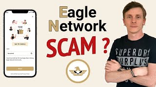 Eagle Network Team Miners Full Withdrawal Process Complete Guide 2024 [upl. by Bosson]