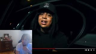 Juss EBK x Double R  Heater  Shot By Borleone Films  Ambitious Reacts [upl. by Sidoma]