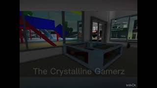 The crystalline gamerz daycare Instances Where They Have Nap Time [upl. by Mode]