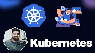 What is Kubernetes  Easy way [upl. by Avitzur938]