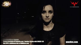 Priscilla Kelly The Calm Before The Storm [upl. by Haggi593]