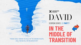 In The Middle Of Transition  DAVID Part 7  Activation Online Xperience [upl. by Plumbo946]