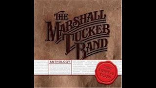 The Marshall Tucker Band  Anthology Disc 2 Full Album [upl. by Almap]