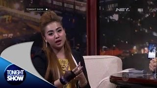 Ella Mirella Seorang Ahli Tarot dengan Pendidikan [upl. by Godfry]