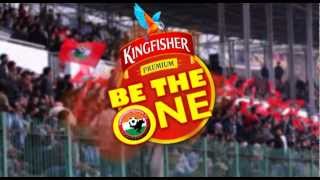 The Kingfisher Premium quotBe the Onequot Lajong Anthem Contest [upl. by Erroll]