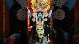 Thakte dis re shyama diwali keshabdey viralvideos youtubeshorts [upl. by Winthorpe]