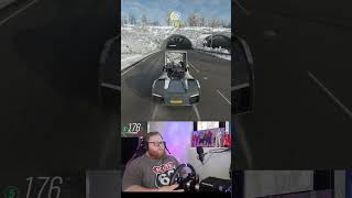 Iron Knight was so cool Forza Horizon 4 forzahorizon4 rambosquad ironknight drivingwithviewers [upl. by Ivel]