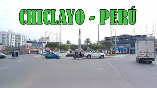 chiclayo perú 2023 [upl. by Ayahc]