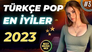 TÜRKÇE POP REMİX ŞARKILAR 2022 ⭐ En İyiler Pop Şarkılar 2023 [upl. by Malim]