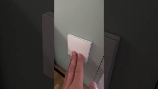 DIY Wireless Under Cabinet LED Lights Installation [upl. by Arabelle]