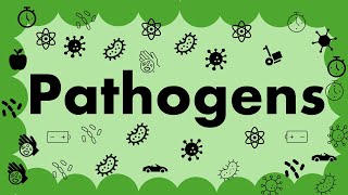 GCSE Biology  Pathogens and Communicable diseases [upl. by Gilba907]