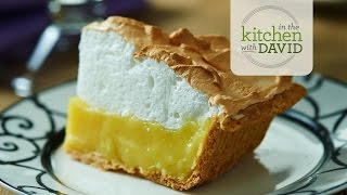 How to Make Lemon Meringue Pie [upl. by Erapsag]