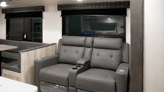 2024 KZ RV Sportsmen® SE 332BHKSE Travel Trailer Quick Tour [upl. by Kaya234]