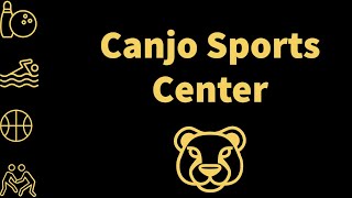 Canjo Sports Center  Episode 3 [upl. by Lenahc749]