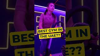 Best Gym in the UAE GymNation GymNationME [upl. by Siurad267]