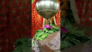 Bileshwar Mahadev Open Shivling Pooja Darshan [upl. by Gerstner]