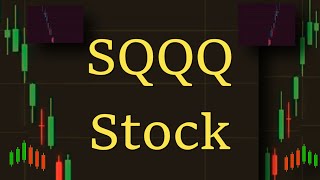 SQQQ Stock Price Prediction News Today 16 January [upl. by Nerag217]