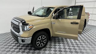 2018 Toyota Tundra SR5 TRD Off Road XYZ Motors [upl. by Cassi]