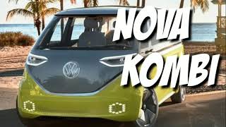 Nova Kombi 2024 Preço e Ficha Técnica [upl. by Dleifyar]