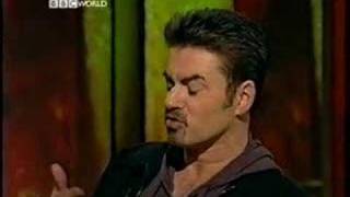 HARDtalk with George Michael Part 13 [upl. by Alenson]