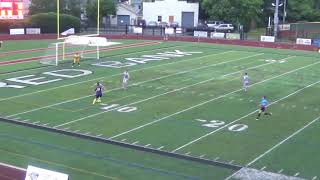 NPSL Goal of the Year Nomination  FC Monmouth 14 Daniel Vicente [upl. by Euqirrne]