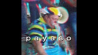 Payaso vomitando pero con música de José José de fondo [upl. by Konstance586]