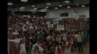 Middleburg High School Lip Dub quotMobile Viewquot [upl. by Marron]